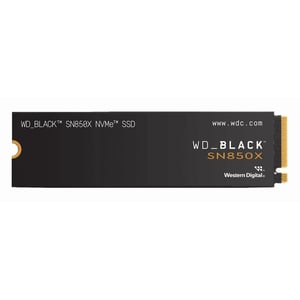 WD_BLACK Internal SSD SN850X Restock Notifications