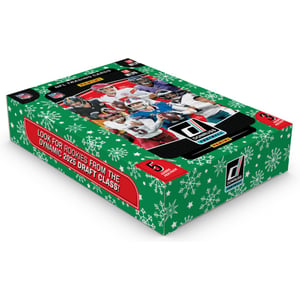 2025 Panini Donruss Football NFL Tin Restock Notifications