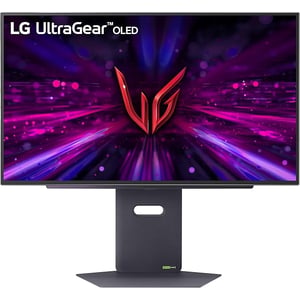 LG 27GX700A-B 27-inch Ultragear OLED Gaming Monitor Restock Notifications