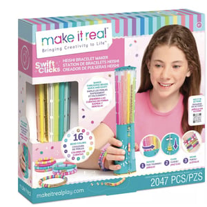 Swift Clicks Heishi Bracelet Maker Restock Notifications