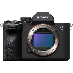 Sony - Alpha 7 IV Full-frame Mirrorless Interchangeable Restock Notifications