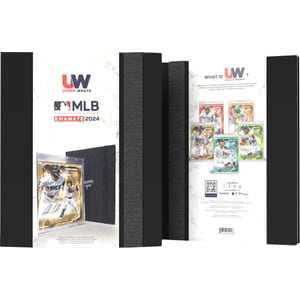 Under Wraps 2024 Emanate Autographed MLB 8'' x 10'' Box Restock Notifications