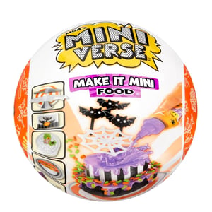 MGA's Miniverse - Make it Mini Spooky Treats Restock Notifications
