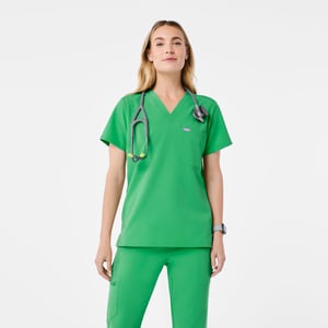 Figs Catarina One-Pocket Scrub Top Restock Notifications