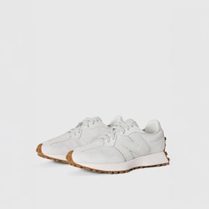 FIGS New Balance 327 Restock Notifications