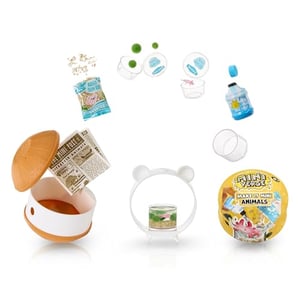 MGA's Miniverse - Make It Mini Animals Mini Collectible Restock Notifications