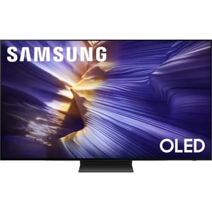 Samsung - Class S90F Series OLED 4K Restock Notifications