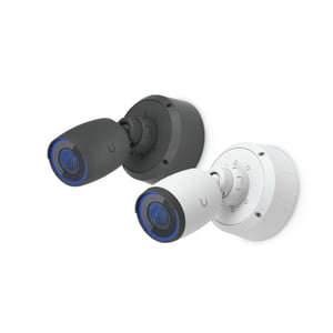 Unifi : Camera Junction Box Restock Notifications