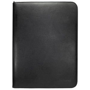 Ultra Pro Vivid 9 Pocket Zippered PRO-Binder  Restock Notifications