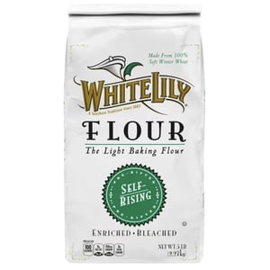 White Lily Self Rising Flour Restock Notifications