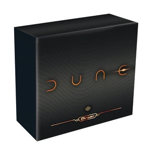 Topps 2024 Dune Chrome Hobby Box Restock Notifications