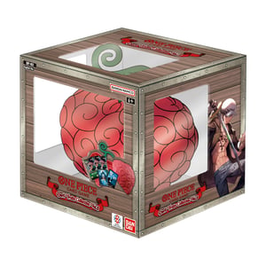 One Piece Devil Fruits Collection Volume 3 Restock Notifications