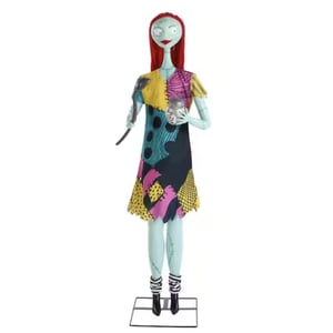 6 ft. Deluxe Life-Size Animated Sally Restock Notifications