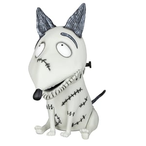 2-ft Frankenweenie Sparky Animatronic Restock Notifications