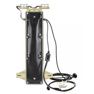 Color Changing LED 12 ft. Skelly Lighting Kit Restock Notifications