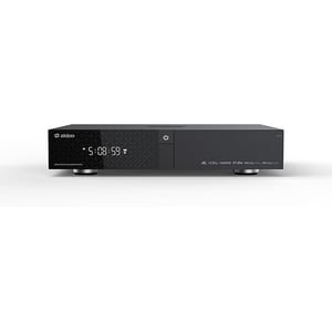zidoo Z2000 PRO 4K Media Player Restock Notifications