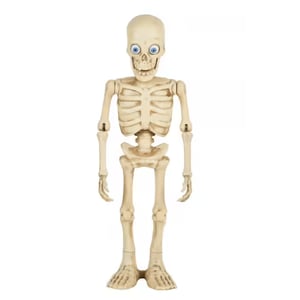 3 ft. Halloween Classics Animated Dancing Skeleton Restock Notifications