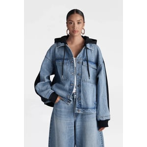 The Denim and Fleece Hoodie Restock Notifications