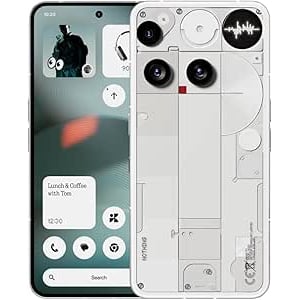 Nothing Phone  Restock Notifications