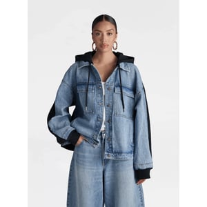 The Denim and Fleece Hoodie Restock Notifications