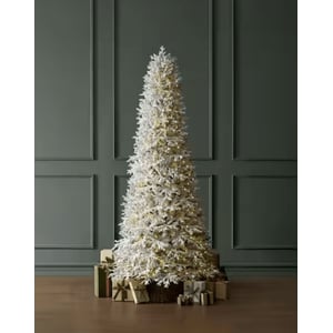 12 ft. Breckenridge LED Pre-Lit Christmas Tree Restock Notifications