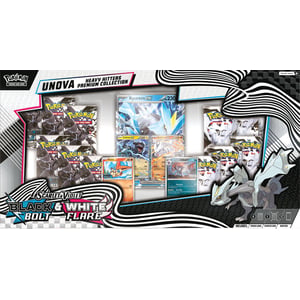 Pokemon Unova Heavy Hitters Premium Collection Restock Notifications