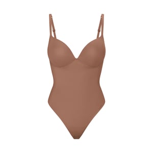 Skims Ultimate Body Push Up Thong Bodysuit  Restock Notifications