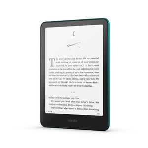Amazon Kindle Paperwhite Signature Edition (2024) Restock Notifications