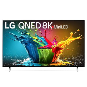 LG QNED MiniLED QNED99T 8K Smart TV 2024 Restock Notifications