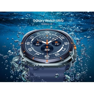 Samsung Galaxy Watch Ultra (2025) Restock Notifications