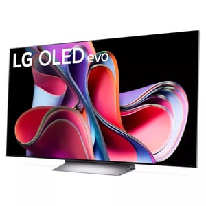 LG OLED evo G3 4K Smart TV 2023 Restock Notifications