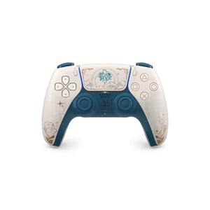PS5 DualSense Wireless Controller – Genshin Impact Restock Notifications