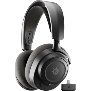 SteelSeries Arctis Nova 7 Gaming Headset Restock Notifications
