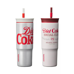 Special Edition Diet Coke Owala Tumbler Restock Notifications