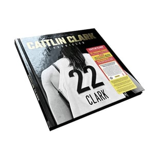 2025 Panini Caitlin Clark Chronicled Restock Notifications