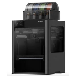 Bambu Lab - H2C AMS Combo 3D Printer Restock Notifications