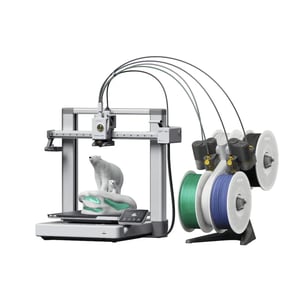 Bambu Lab - A1 Combo 3D Printer Restock Notifications