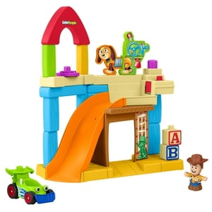 Fisher-Price Little People Toy Story Andys Room Restock Notifications