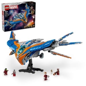 LEGO Guardians of the Galaxy: The Milano Starship 76286 Restock Notifications