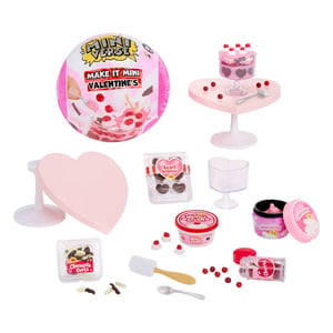 MGA's Miniverse Make It Mini Valentine's 2025 Restock Notifications