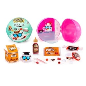 MGA's Miniverse Make It Mini Treats - Candy Theme 2025 Restock Notifications