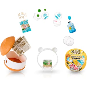 MGA's Miniverse Make It Mini Animals 2025 Restock Notifications