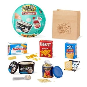 MGA's Miniverse Real Brands 2025 Restock Notifications