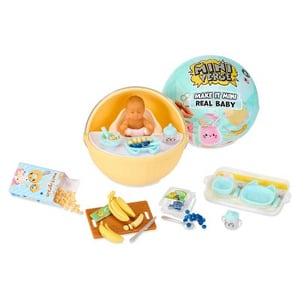 Make It Mini Real Baby Make It Mini Baby Food Restock Notifications