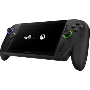 Asus ROG Xbox Ally X Restock Notifications