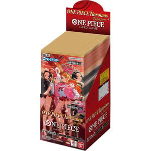 One Piece EB-03 Restock Notifications
