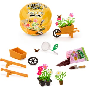 MGA's Miniverse Make It Mini Nature Series 3 Restock Notifications