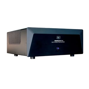 Monolith Monoprice Multi-Channel Home Theater Amplifier Restock Notifications