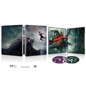 Predator: Badlands Steelbook Restock Notifications