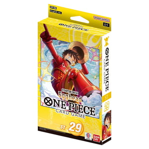 one piece card game restock One Piece Card Game Base Shop main image 1